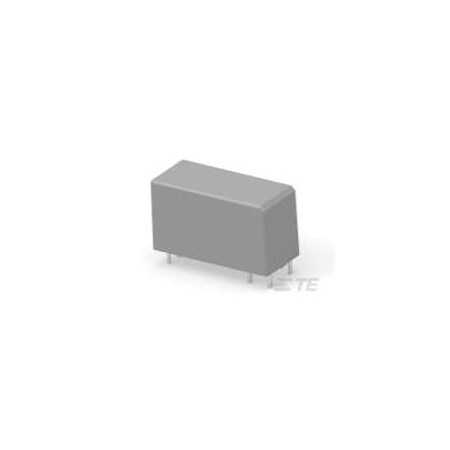 Te Connectivity PCB, PCB Relay, 16 A, PCB 1937650-5